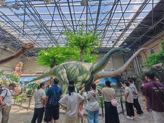 -国家自然博物馆