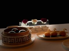 -金轩中餐厅 Jin Xuan(浦东丽思卡尔顿酒店)