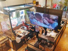 -叁宝烤肉• 西安烧烤 领跑品牌(曹家堡店)