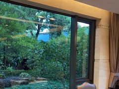 -浙江西子宾馆·瑶园咖啡厅