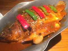 -刀板香·安徽菜(国购IFC店)