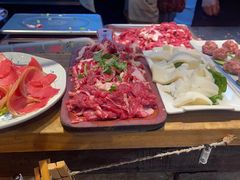 -贵厨酸汤牛肉(花果园国际中心店)