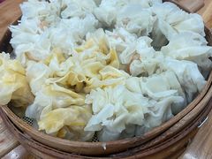 -海汇源老烧麦店(东大街总店)