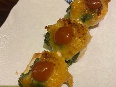 梅子紫苏鸡胸肉-鸟鹏烧鸟居酒屋(熙龙湾店)