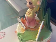 -CAKE BOSS 蛋糕老板(西单君太百货店)