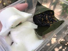 定胜糕-锦记糕点铺