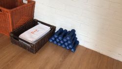 -FineYoga梵音瑜伽·普拉提