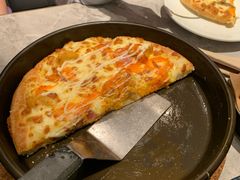 -必胜客(城西银泰店)