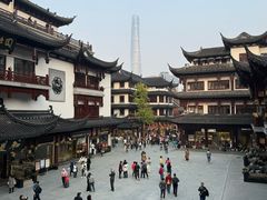 -Peet's Coffee皮爷咖啡(豫园店)