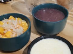 杨枝甘露-小团圆糖水铺(襄阳南路店)