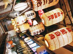 -永安水煮活鱼·仪征菜(仪征奥林匹克店)