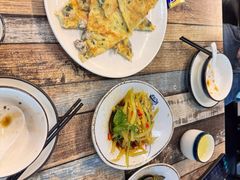 -利杨记·本味轩粥坊·烧烤(宝体店)