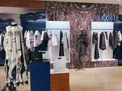-三越百货(三越银座店)