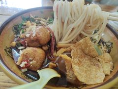 -舌尖上的米粉(阳朔二店)