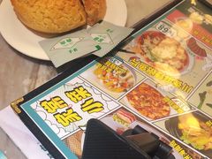 -翠华餐厅(德基广场店)