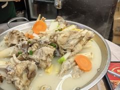 -凤城康记饭店