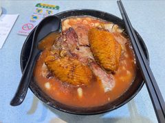 -华嫂冰室(尖沙咀店)