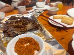 -大门水乡·顺德菜