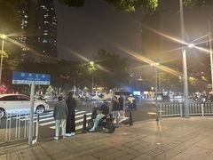 -海宝酒家(中山四路店)