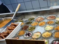 -头壹号饸饹面·大油条(东升科技园店)