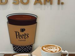 -Peet's 皮爷咖啡(乐峰店)