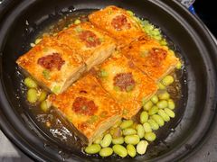 -阿庄新豫菜(航海东路店)