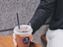 -BIJOU coffee&cocktail(龙岗万科广场店)