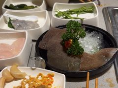 -海底捞火锅(奥山世纪城店)