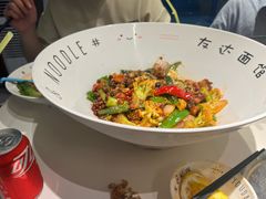 -友达面馆(广州总店)