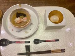 -空蝉怀石料理(益丰·外滩源店)