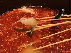 -串大叔炭火烤串·鸡西大冷面刀削面(总店)