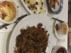 -咪咪川菜(太乙路店)