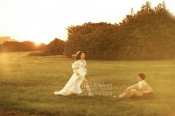 -薇咖映画婚纱摄影工作室