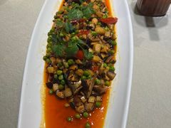 -鸭王烤鸭店(三里河店)