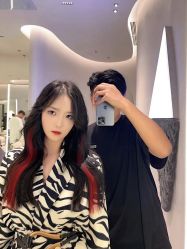 -3AM·S HAIR SALON烫发染发接发