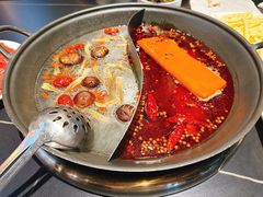 -俏媳妇火锅(宽窄巷子店)