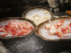 刺身-The COOK·厨餐厅·自助餐(浦东嘉里大酒店)