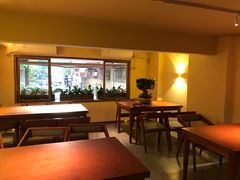 大堂-春熙台韩国料理·章鱼肥牛(西丽店)