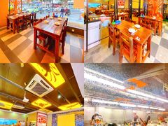 -漫天香·小龙虾餐厅(夏湾店)