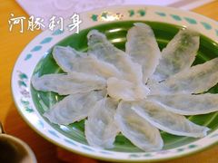 -天正河鲀·河豚亭(大连店)