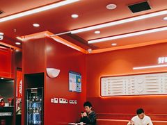 -喜家德虾仁水饺(长泰广场店)
