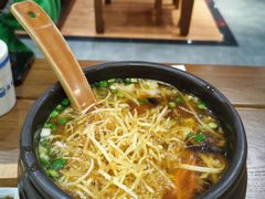 -满园烤鸭·春饼(太原街万达店)