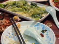 -61号餐吧(兴坪古镇漓江店)