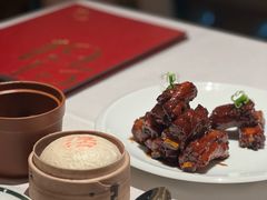 -杭州新新饭店·1913餐厅