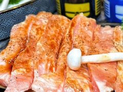 -牛将军•涮肉•烤肉•铁板烧(北京王府井·故宫店)
