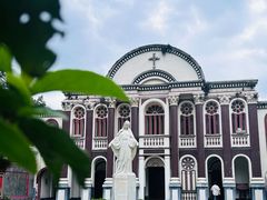 -平安桥天主教堂