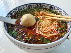 -玉香宫河州牛肉拉面
