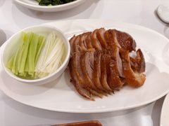 知味观香酥烤鸭-知味观(湖滨店)