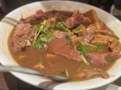 -姚记炒肝店(簋街店)