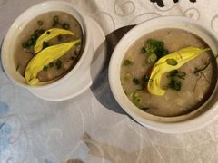 小榄鱼云羹-香山家宴